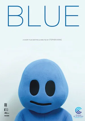 Постер: Blue