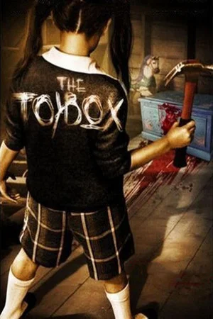Постер: The Toybox