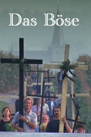 Постер: Das Böse