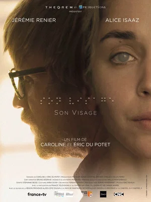 Постер: Son visage