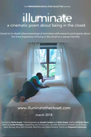 Постер: Illuminate
