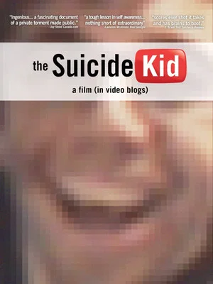 Постер: The Suicide Kid