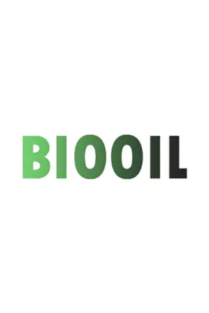 Постер: Biooil
