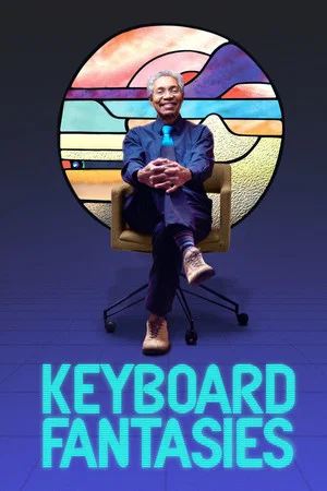 Постер: Keyboard Fantasies