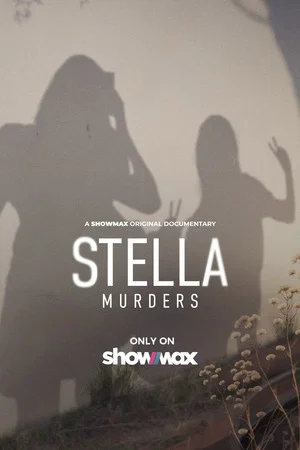 Постер: Stella Murders