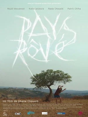 Постер: Pays revé
