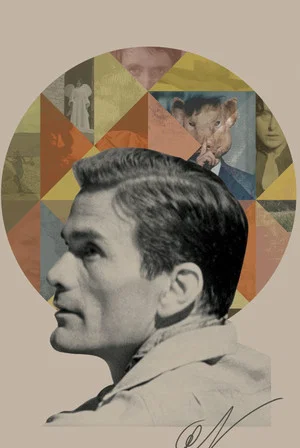 Постер: Pasolini On Pasolini