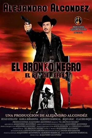 Постер: El bronko negro