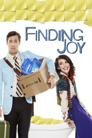 Постер: Finding Joy