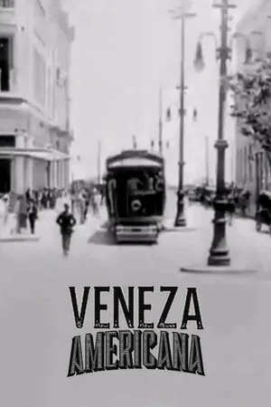 Постер: Veneza Americana