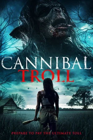Постер: Cannibal Troll