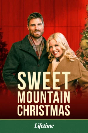 Постер: Sweet Mountain Christmas