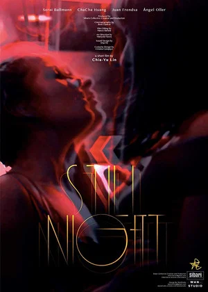 Постер: Still Night