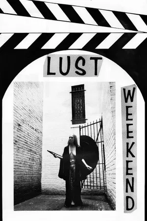 Постер: Lust Weekend