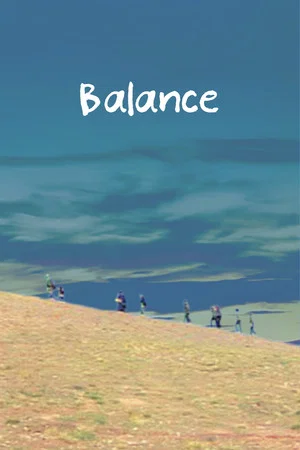 Постер: Balance