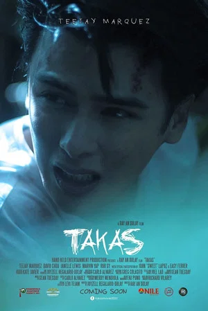 Постер: Takas