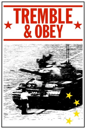 Постер: Tremble and Obey