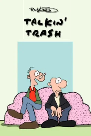 Постер: Talkin' Trash