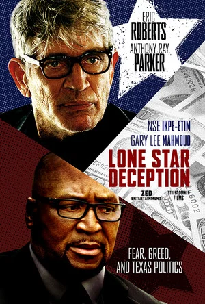 Постер: Lone Star Deception