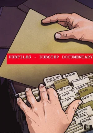 Постер: Dubfiles: Dubstep Documentary