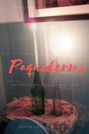 Постер: Paquidermo