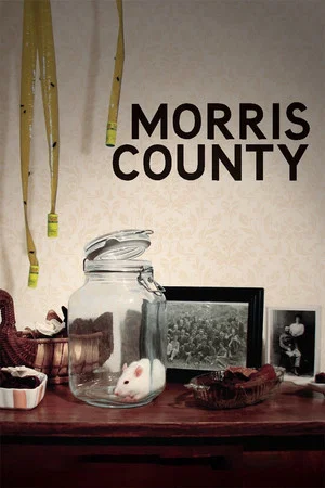 Постер: Morris County