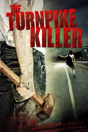Постер: The Turnpike Killer