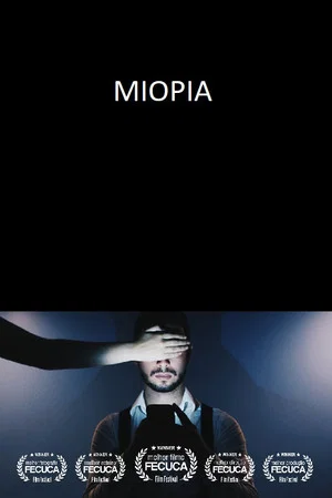 Постер: Miopia