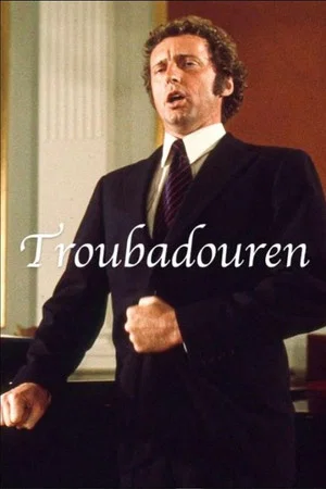 Постер: Troubadouren
