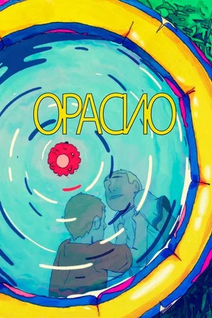 Постер: Орасио