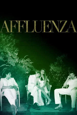Постер: Affluenza