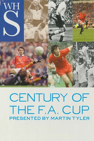 Постер: Century of the F.A. Cup