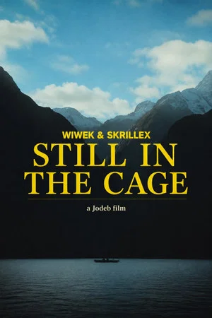 Постер: Still In The Cage