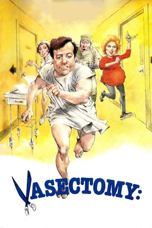 Постер: Vasectomy: A Delicate Matter