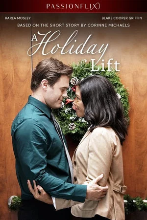 Постер: A Holiday Lift