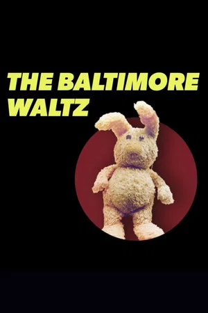 Постер: The Baltimore Waltz