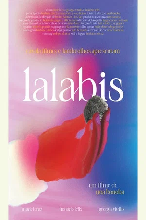 Постер: Lalabis