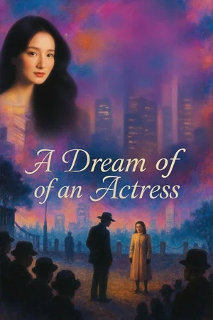 Постер: An Actress' Dream
