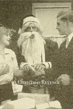 Постер: A Christmas Revenge