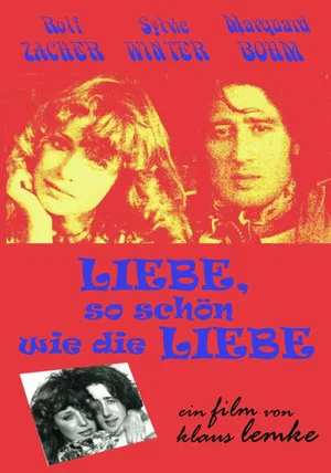Постер: Liebe, so schön wie Liebe