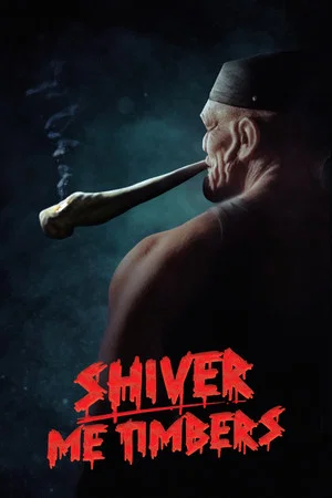 Постер: Shiver Me Timbers