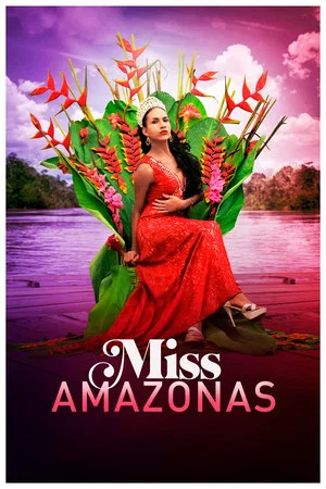 Постер: Miss Amazonas