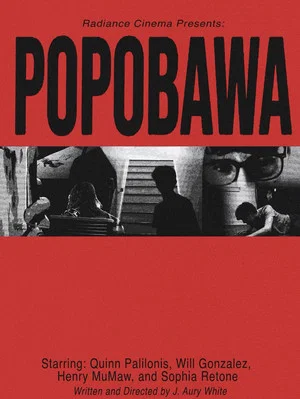 Постер: PopoBawa