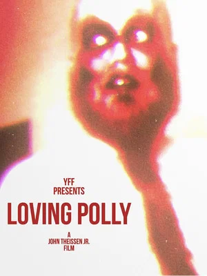 Постер: Loving Polly