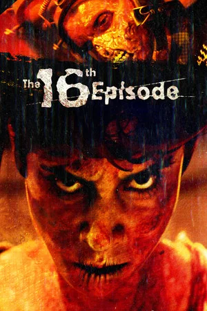 Постер: The 16th Episode