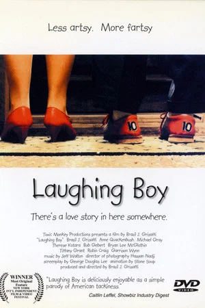 Постер: Laughing Boy