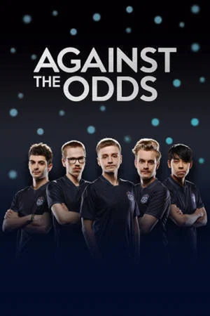 Постер: Against the Odds