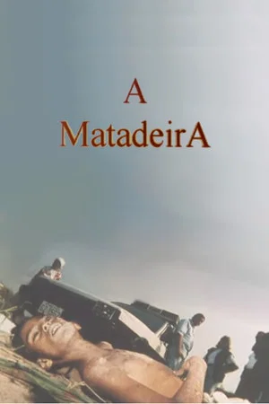 Постер: A Matadeira