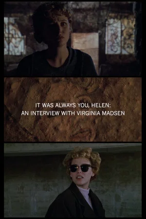 Постер: It Was Always You, Helen