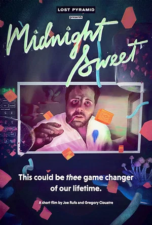 Постер: Midnight Sweet